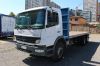 Atego 2425 PLANO 6X2