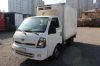 Frontier 2.5 Furgon Termico con Equipo de Frio 