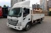 Aumark S 915 Plano Barandas 92.000 Kms Full Ac